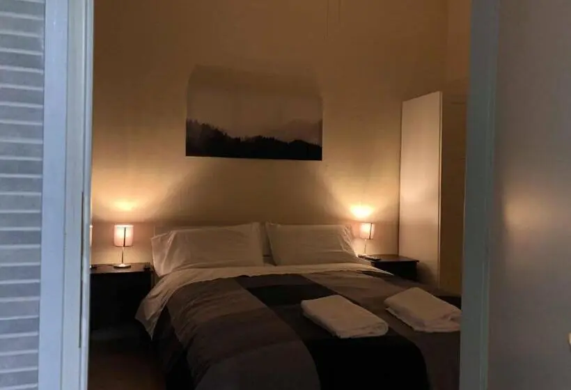 اتاق استاندارد, Il Galileo Rooms
