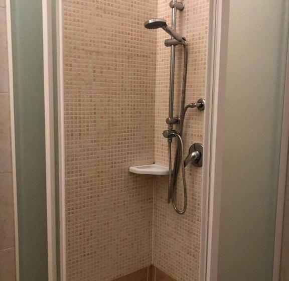 اتاق استاندارد یک نفره, Il Galileo Rooms