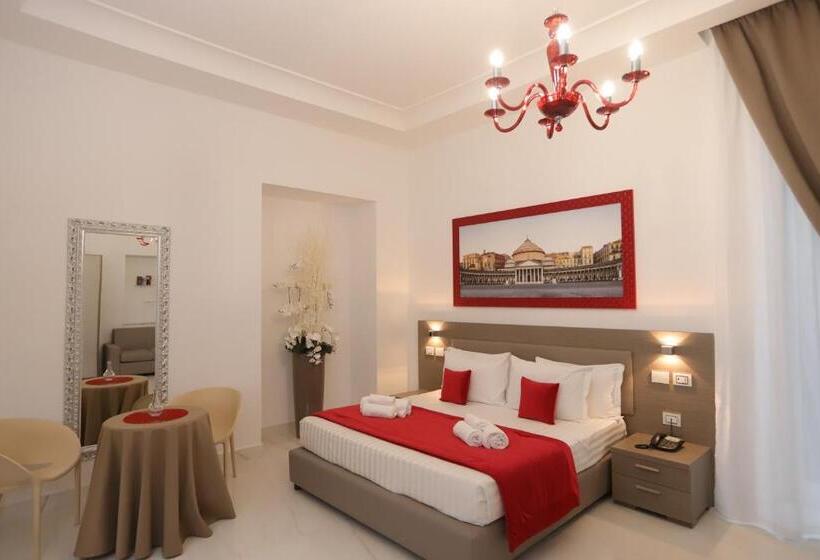 سوییت لوکس, Mecla Suites