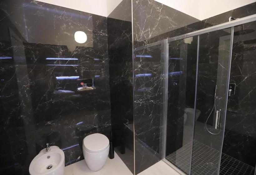 اتاق لوکس, Mecla Suites