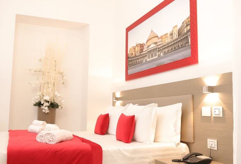 سوییت لوکس, Mecla Suites