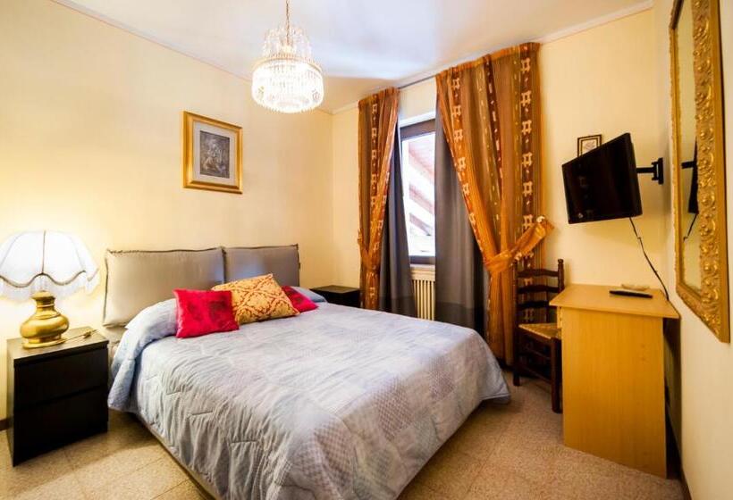 디럭스 4인 룸, G&g Bed&breakfast And Apartments