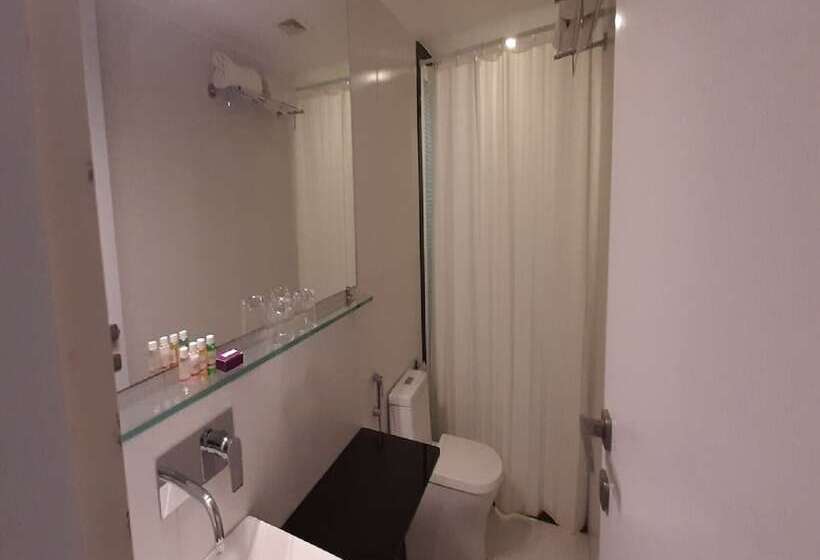 豪华房间, Vits Select Rajkot