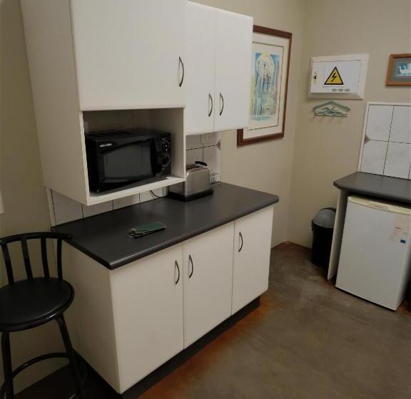 Семейный Номер Вид на Сад, Fountain Baths Guest Cottages