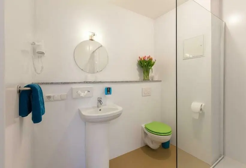 Apartamento 2 Quartos, Ludwig
