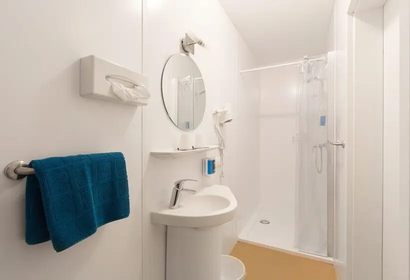 Quarto standard, Ludwig