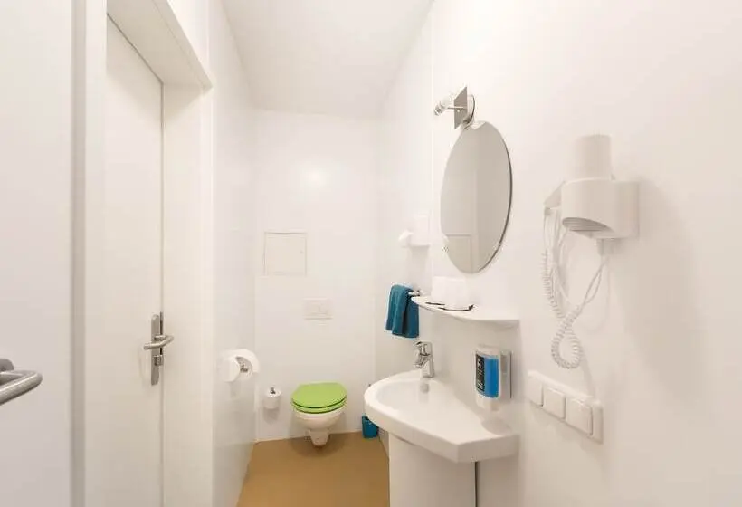 Quarto standard, Ludwig