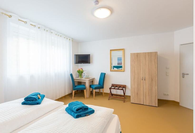 اتاق استاندارد, Ludwig