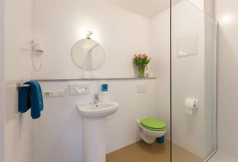 Apartamento 2 Quartos, Ludwig