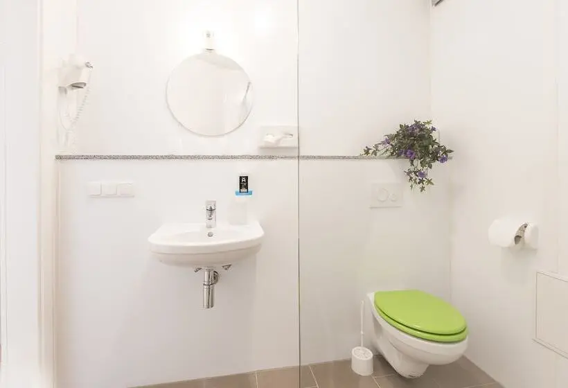 Apartamento 1 Quarto, Ludwig