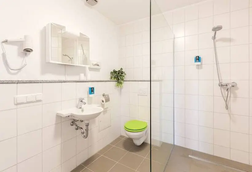 Apartamento 1 Quarto, Ludwig