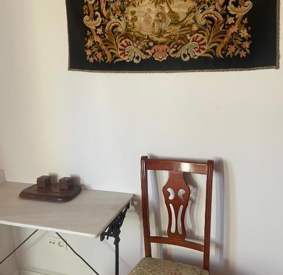 Номер Superior, Posada El Museo