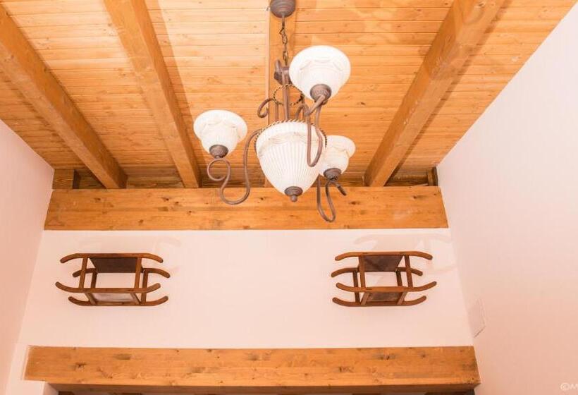 Номер Superior, Posada El Museo