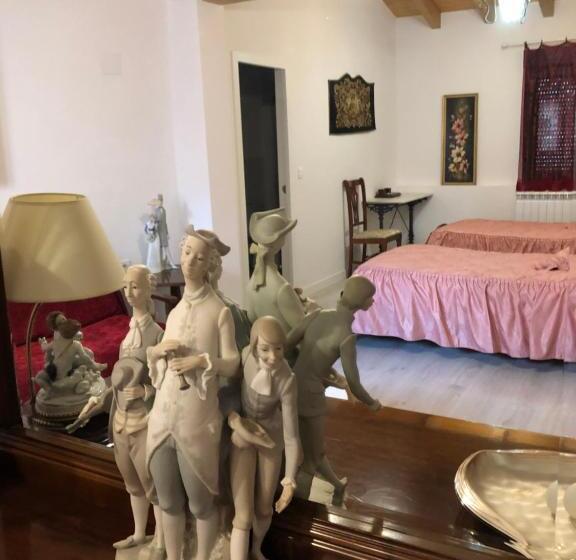 Номер Superior, Posada El Museo