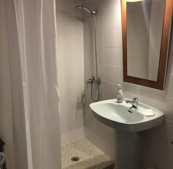 Номер Стандарт, Posada El Museo