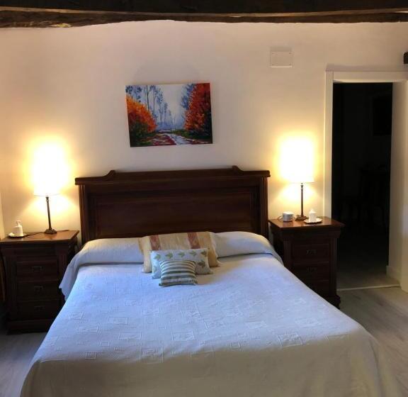 Номер Стандарт, Posada El Museo