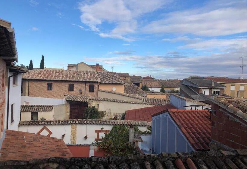 Номер Стандарт, Posada El Museo