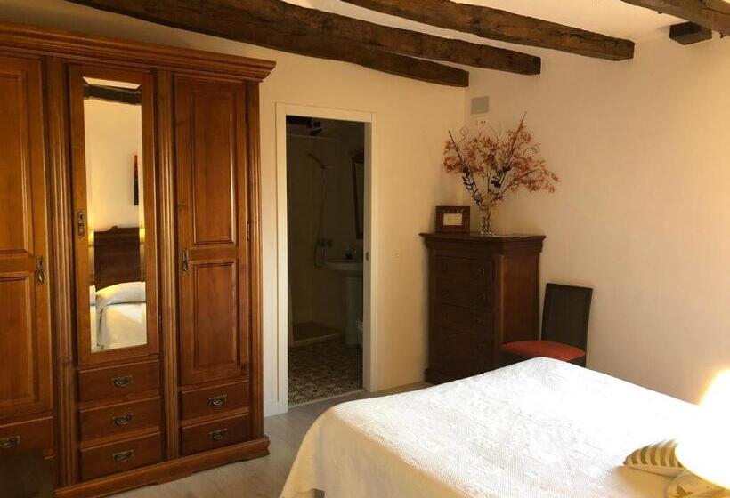 Номер Стандарт, Posada El Museo