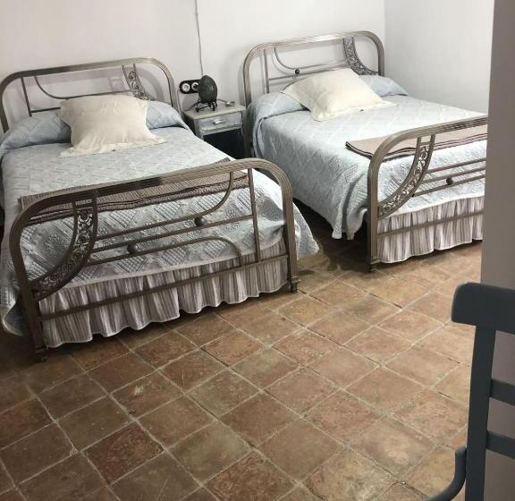 Студио Стандарт Кровать Кинг, Posada El Museo