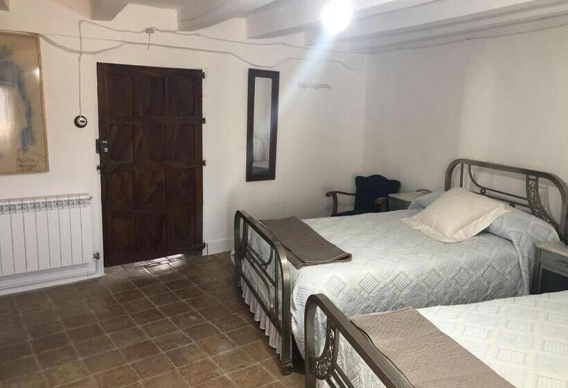 Студио Стандарт Кровать Кинг, Posada El Museo