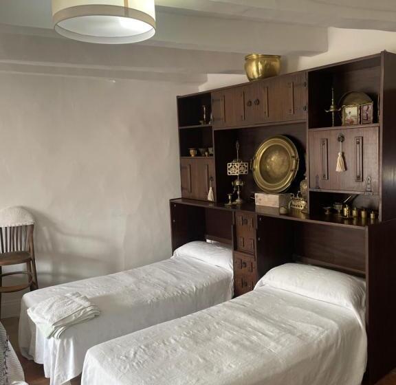 Студио Стандарт Кровать Кинг, Posada El Museo