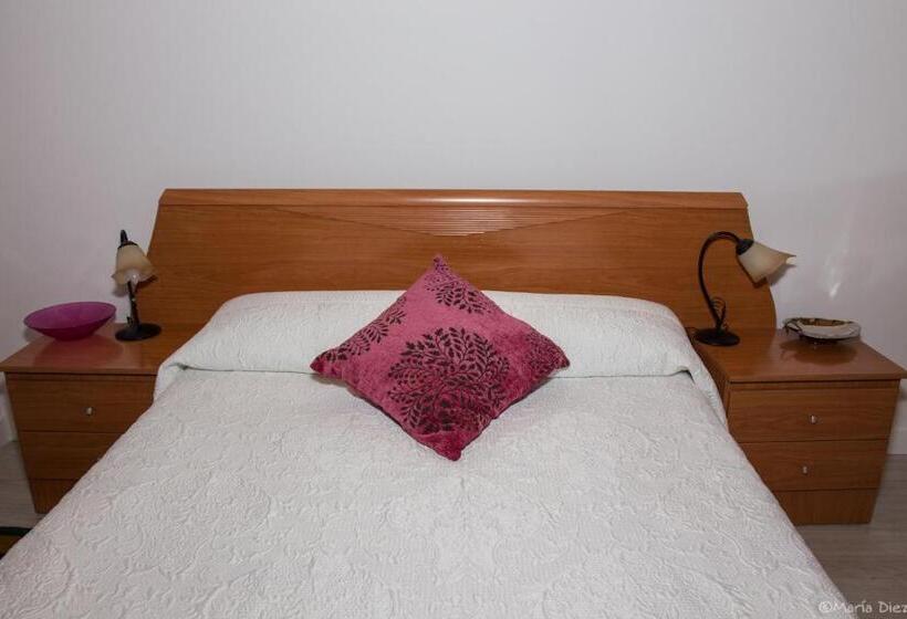 Номер Deluxe, Posada El Museo