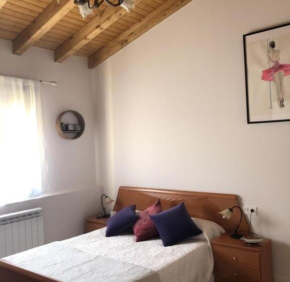 Номер Deluxe, Posada El Museo