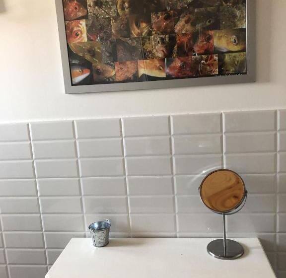 Номер Deluxe, Posada El Museo