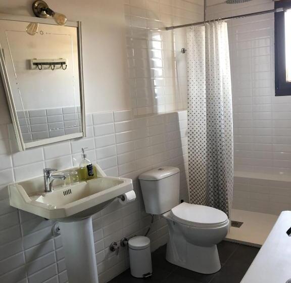 Номер Deluxe, Posada El Museo