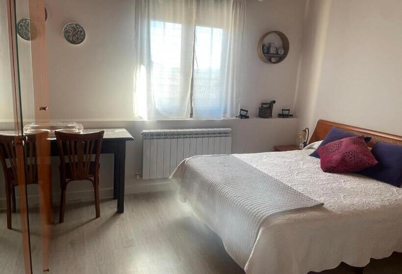 Номер Deluxe, Posada El Museo