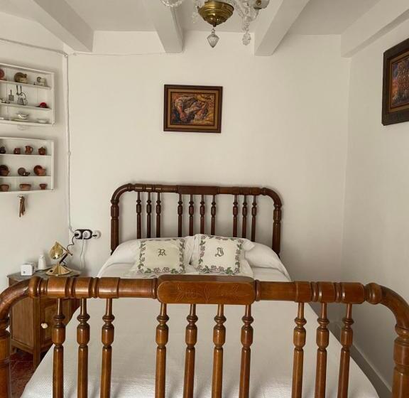 Номер Стандарт Индивидуальный, Posada El Museo