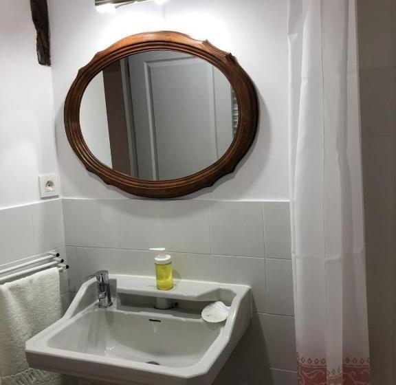 Номер Стандарт Индивидуальный, Posada El Museo