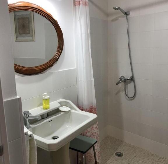 Номер Стандарт Индивидуальный, Posada El Museo