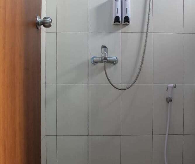 豪华房间, Reddoorz Syariah @ Jalan Siliwangi Tasikmalaya