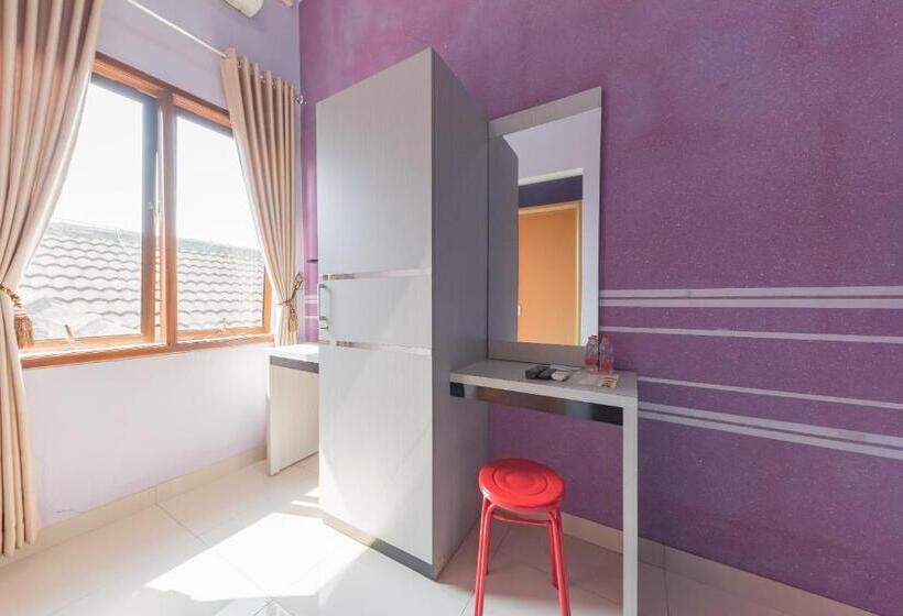 豪华房间, Reddoorz Syariah @ Jalan Siliwangi Tasikmalaya