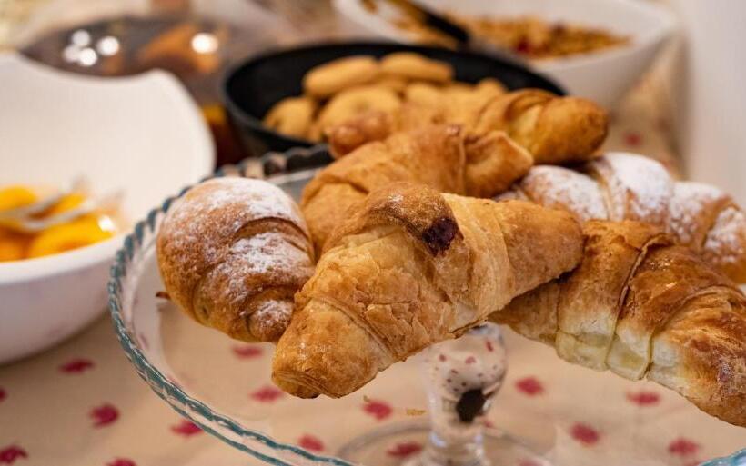 غرفة قياسية, B&b Palazzo Armini