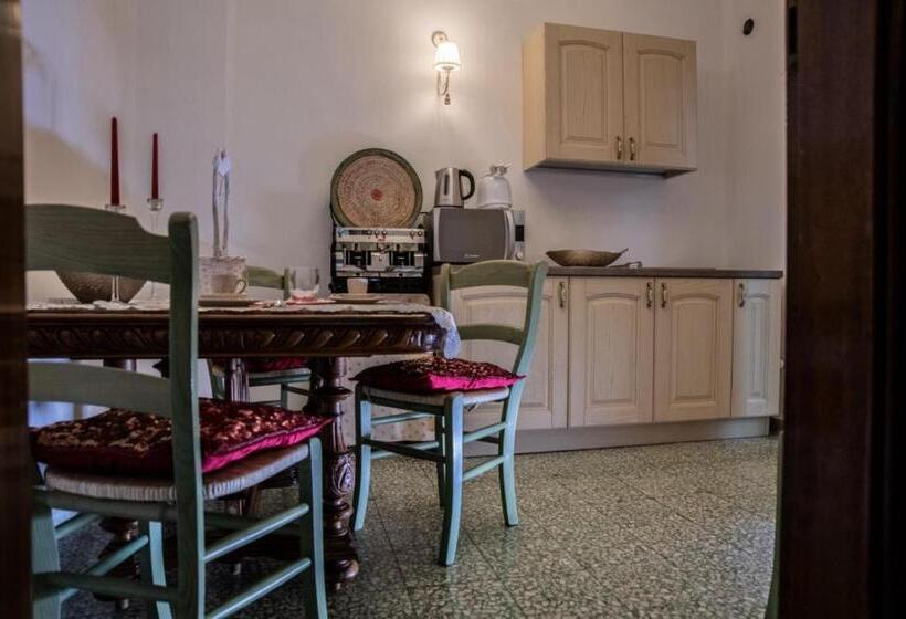 غرفة قياسية فردية, B&b Palazzo Armini