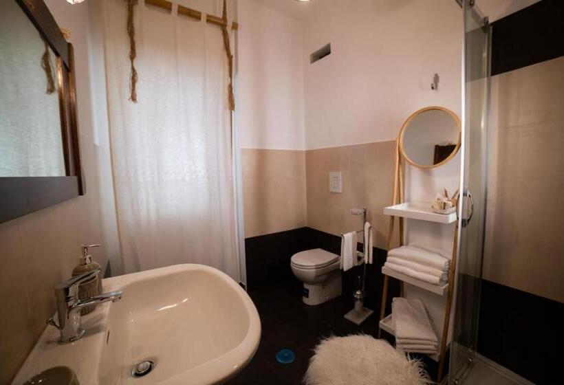 Номер Стандарт Трехместный, B&b Palazzo Armini