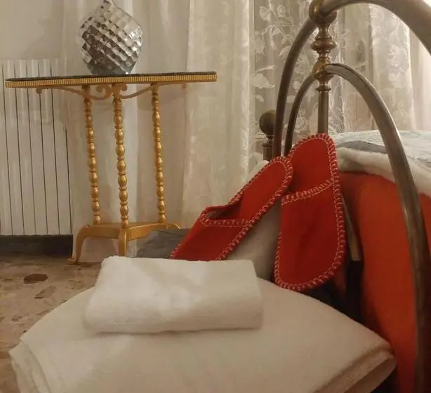 スタンダードルーム, B&b Palazzo Armini