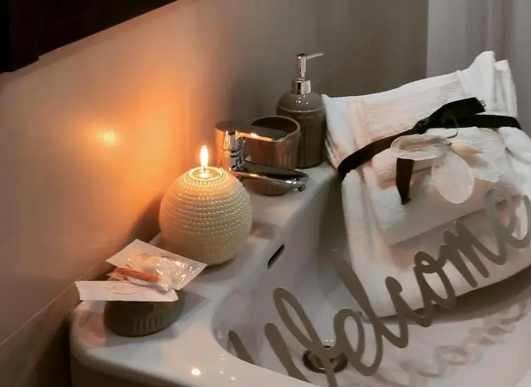 スタンダードトリプルルーム, B&b Palazzo Armini