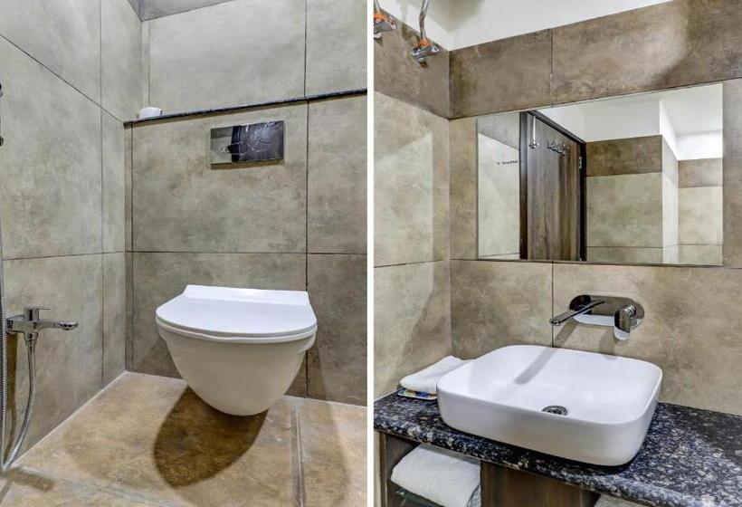 غرفة ديلوكس, Bikalal, Bikaner