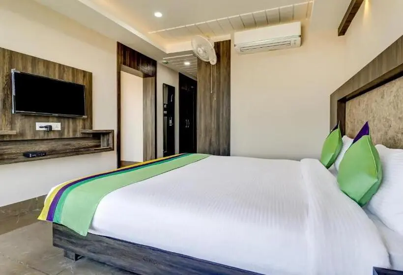 デラックスルーム, Bikalal, Bikaner
