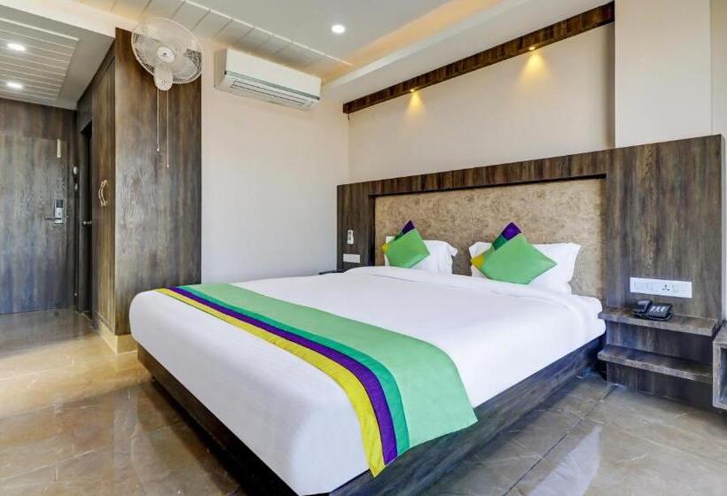 غرفة ديلوكس, Bikalal, Bikaner