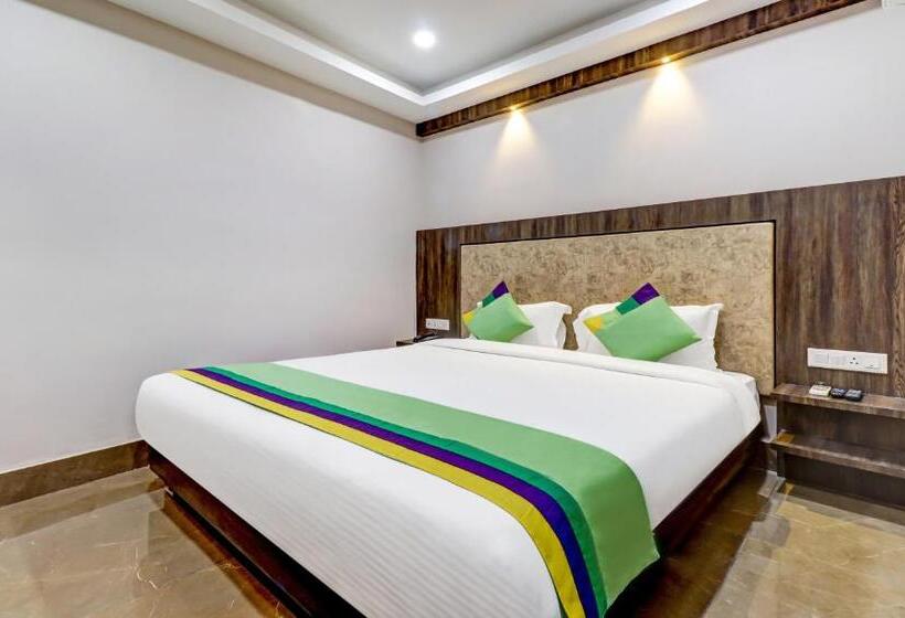 豪华房间, Bikalal, Bikaner