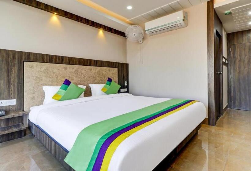 جناح, Bikalal, Bikaner