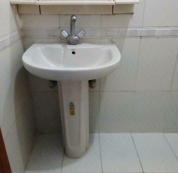 اتاق لوکس, New City Lodges Guesthouse