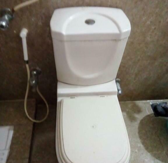 اتاق لوکس, New City Lodges Guesthouse