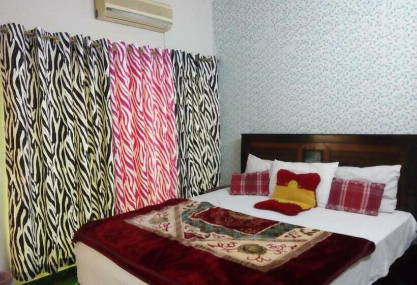 اتاق لوکس, New City Lodges Guesthouse