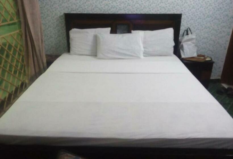 اتاق لوکس, New City Lodges Guesthouse