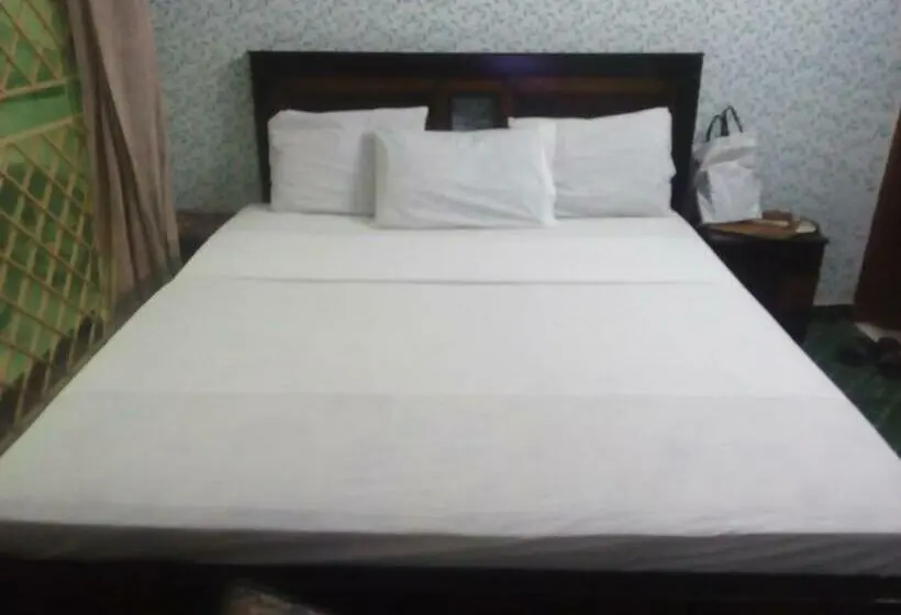 اتاق لوکس, New City Lodges Guesthouse